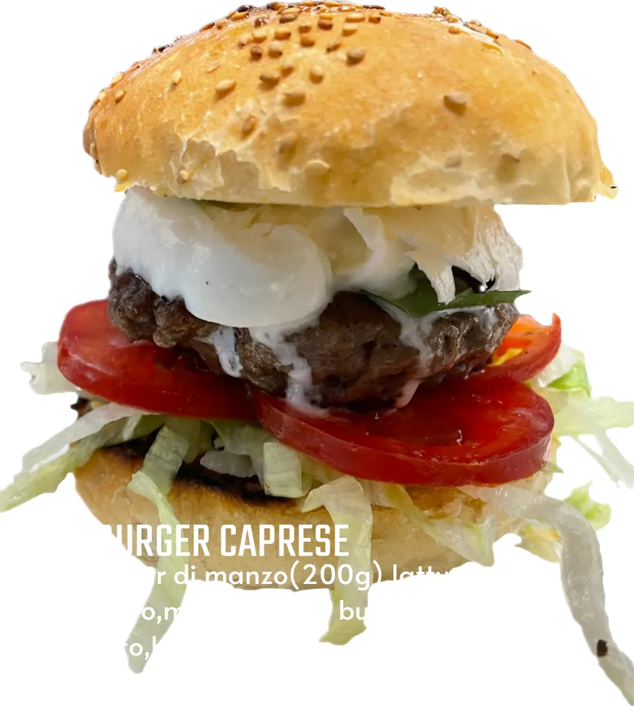 Gusto restaurant in Paceco