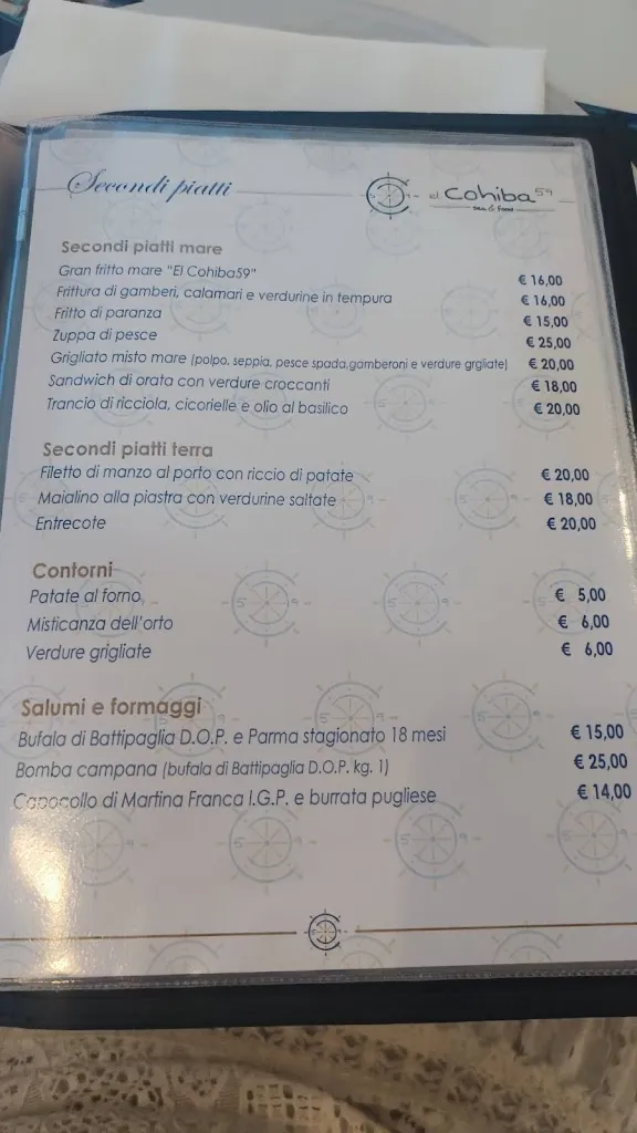 Menu_El Cohiba 59_Leporano_image_3