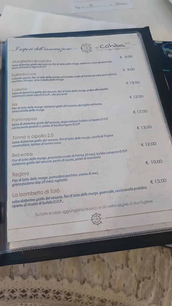 Menu_El Cohiba 59_Leporano_image_4