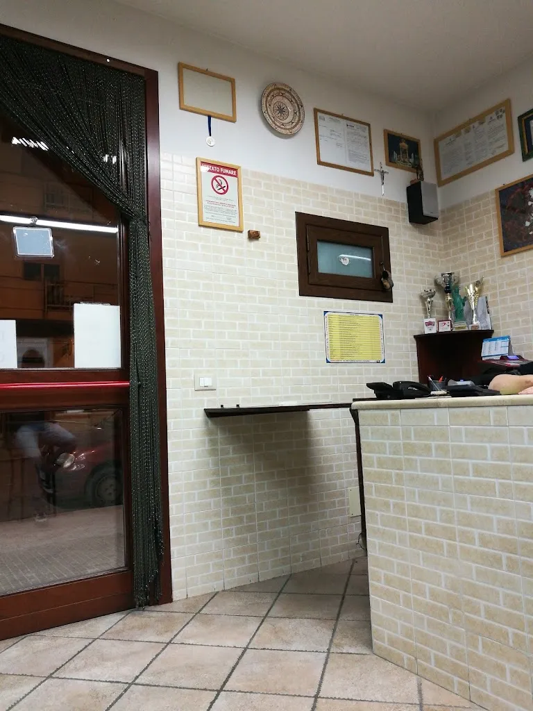 Valentina Santoro_Pizzeria Da Asporto Bugel Di Ardito Arcangelo_Paceco_review