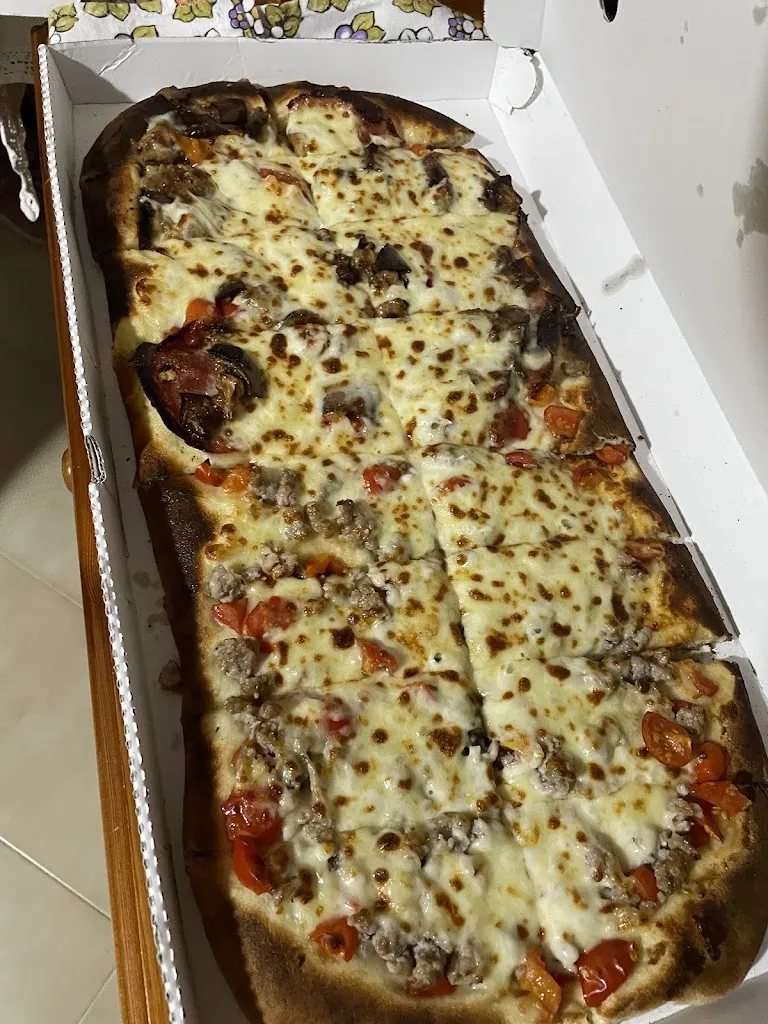 Pizzeria Da Asporto Bugel Di Ardito Arcangelo_Paceco_slider_image_2