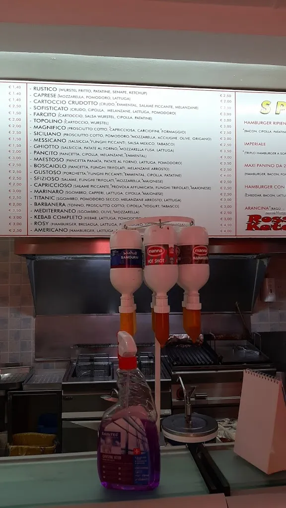 Menu_Rosso Ketchup Fabrizio Bellavia_Paceco_image_4