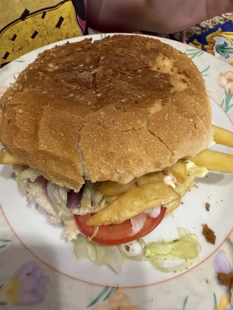 Massimo Adamo_Rosso Ketchup Fabrizio Bellavia_Paceco_review