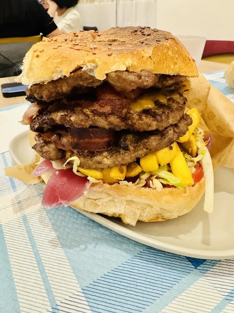 Simona Li Voti_Rosso Ketchup Fabrizio Bellavia_Paceco_review