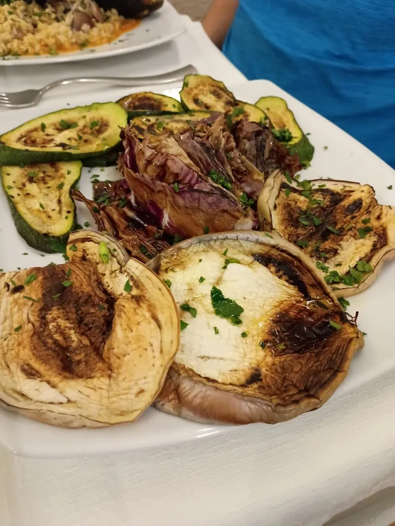 Fabio Sapienza_Trattoria Del Sale_Paceco_review