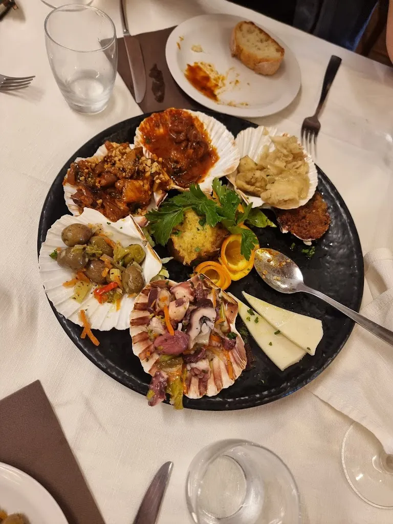 Natalia Razumikhina_Trattoria Del Sale_Paceco_review