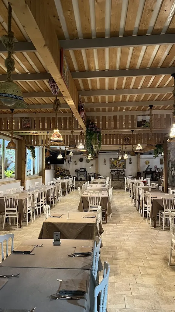 El Pavino - Ristorante restaurant in Paceco