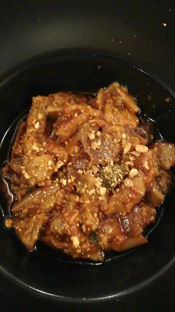 Menu_Osteria La Dolce Vita_Paceco_image_8