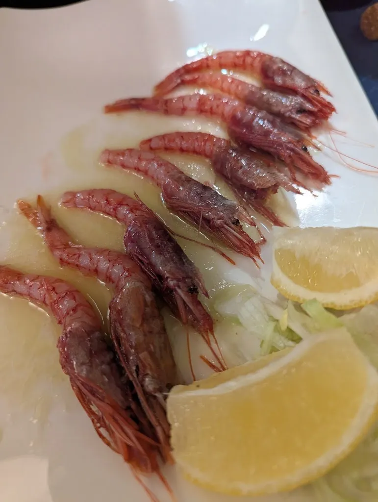 Peter Hallebach_Osteria La Dolce Vita_Paceco_review