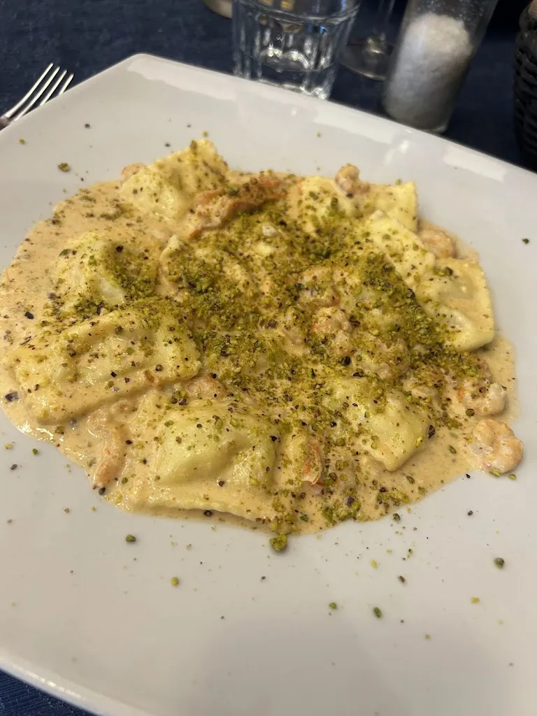 Sofia Muller_Osteria La Dolce Vita_Paceco_review