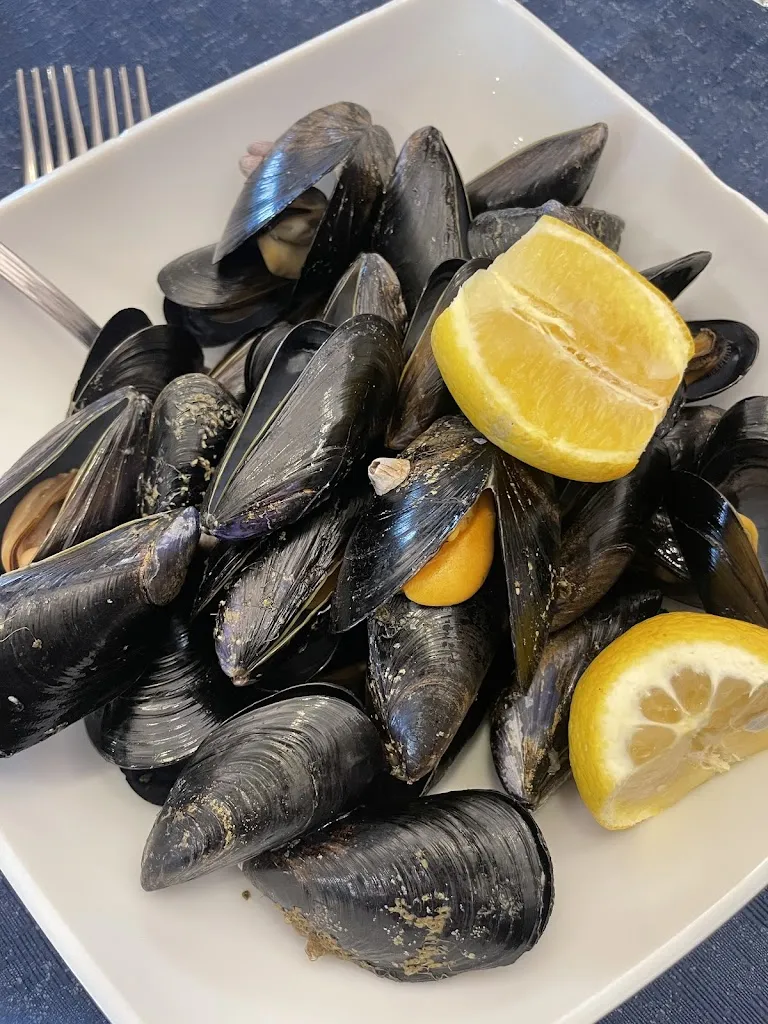 Courtney Armborst_Osteria La Dolce Vita_Paceco_review