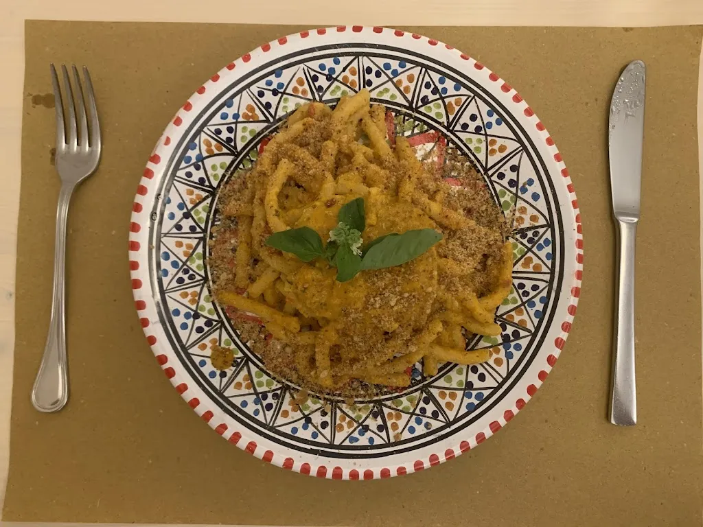 Dimitri Braun_Trattoria La Golosa_Paceco_review