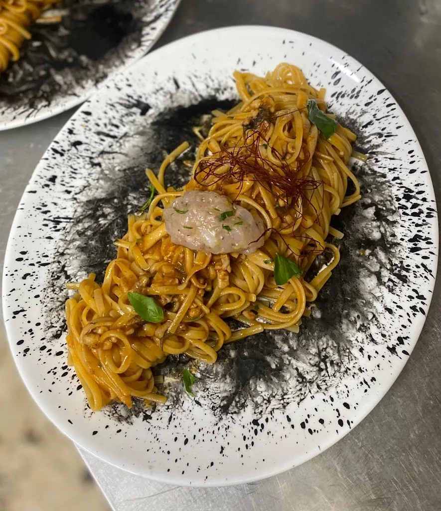 Trattoria La Golosa_Paceco_slider_image_2