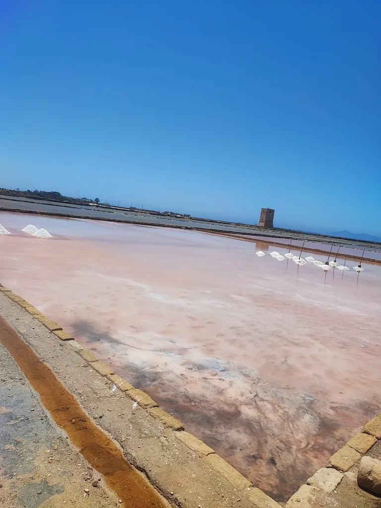 Leonardo Lazzeri_La Torre di Nubia_Paceco_review