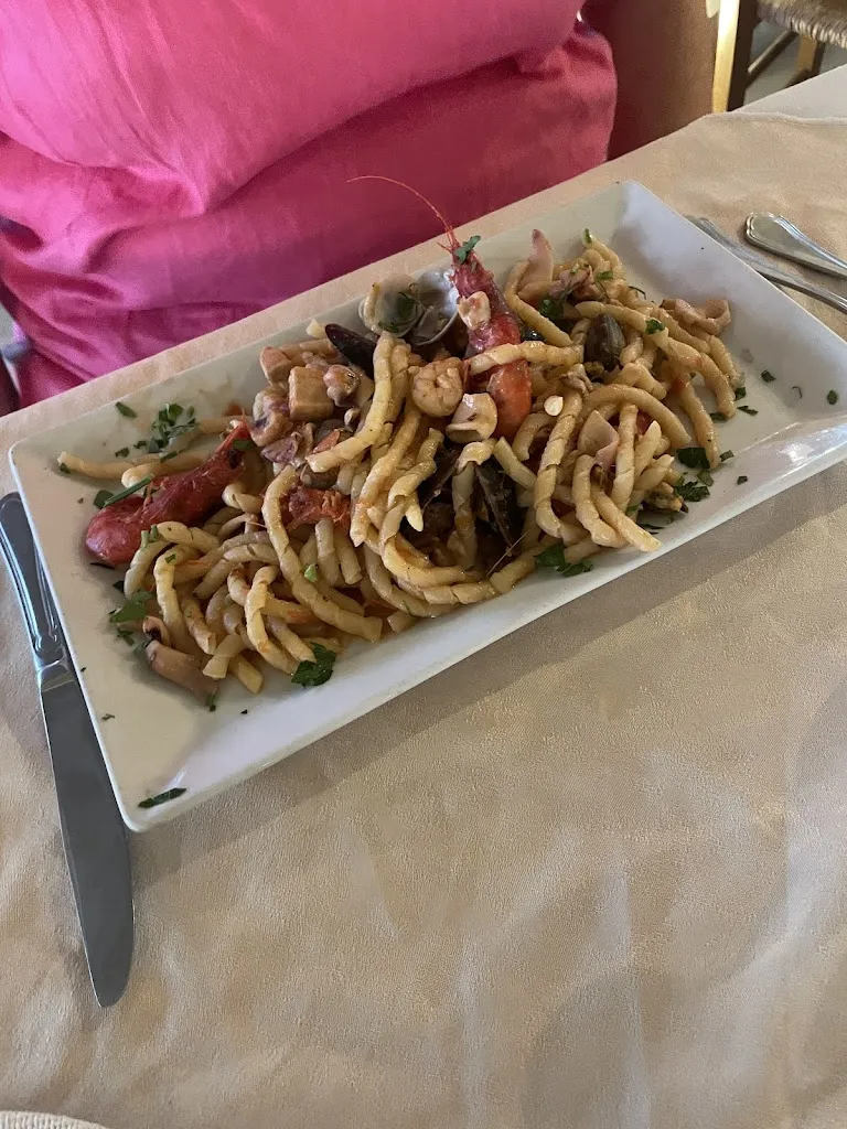 Glenn McLeod_La Torre di Nubia_Paceco_review