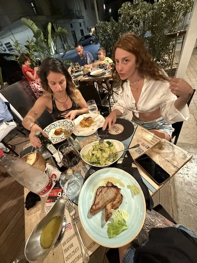 Anka “Anka Mudra” Mudra_Vintage Restaurant_Paceco_review