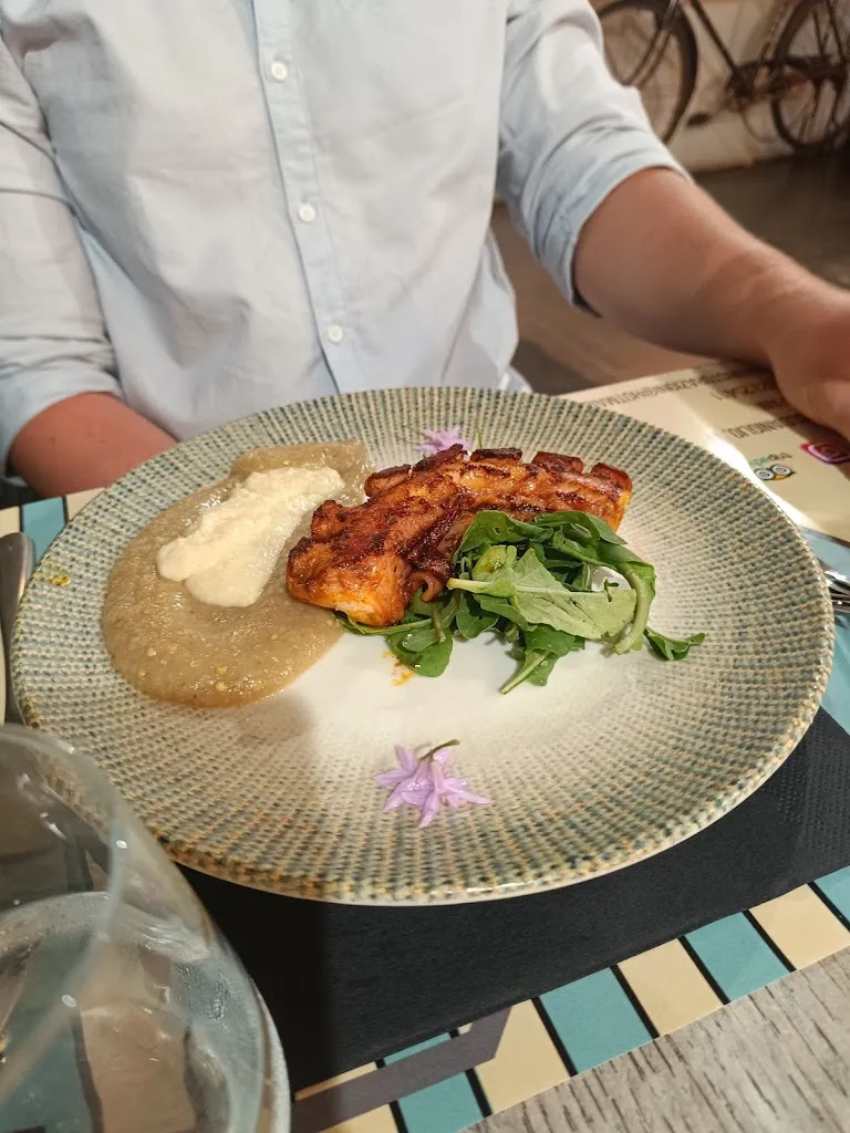 Barbi Šimečková_Vintage Restaurant_Paceco_review