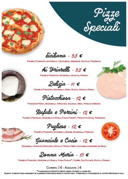 Menu_DONNA MARIA_Paceco_image_1