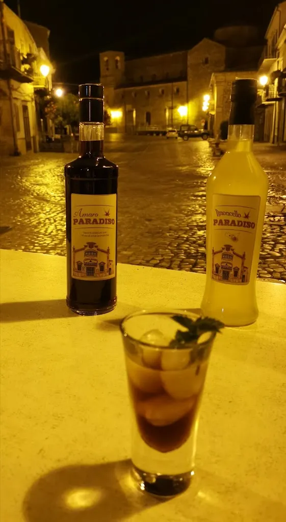 Menu_AMARO PARADISO_Palazzo Adriano_image_2