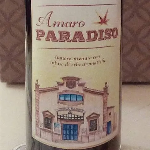 Menu_AMARO PARADISO_Palazzo Adriano_image_4