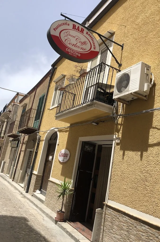 Gregge di capre Google_Bar Pasticceria Coscino dal 1982_Palazzo Adriano_review