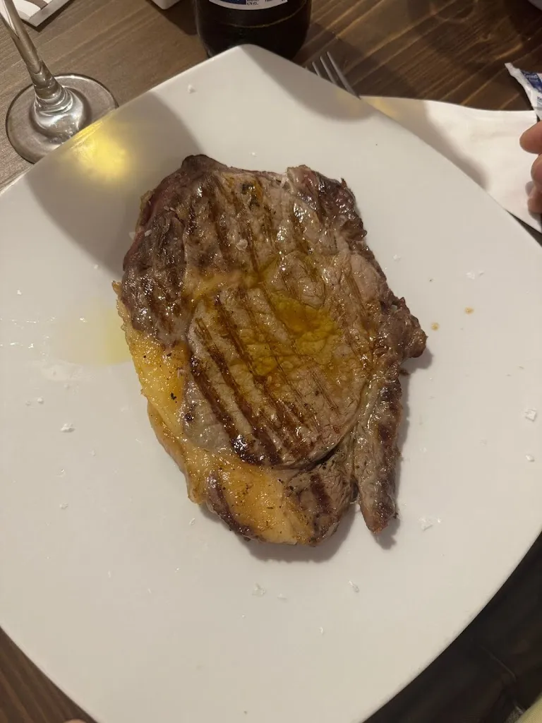 Kálmán Hományi_Il Re della Brace_Leporano_review