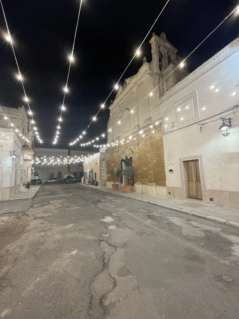 Stavrosdeve_Il Re della Brace_Leporano_review