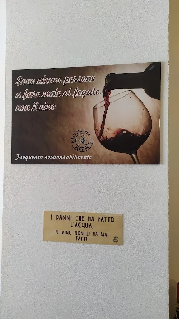 Giuseppe Mirici_Parra e Sparra_Palagonia_review