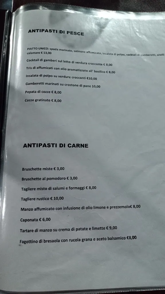 Menu_I Portici Village_Palagonia_image_1