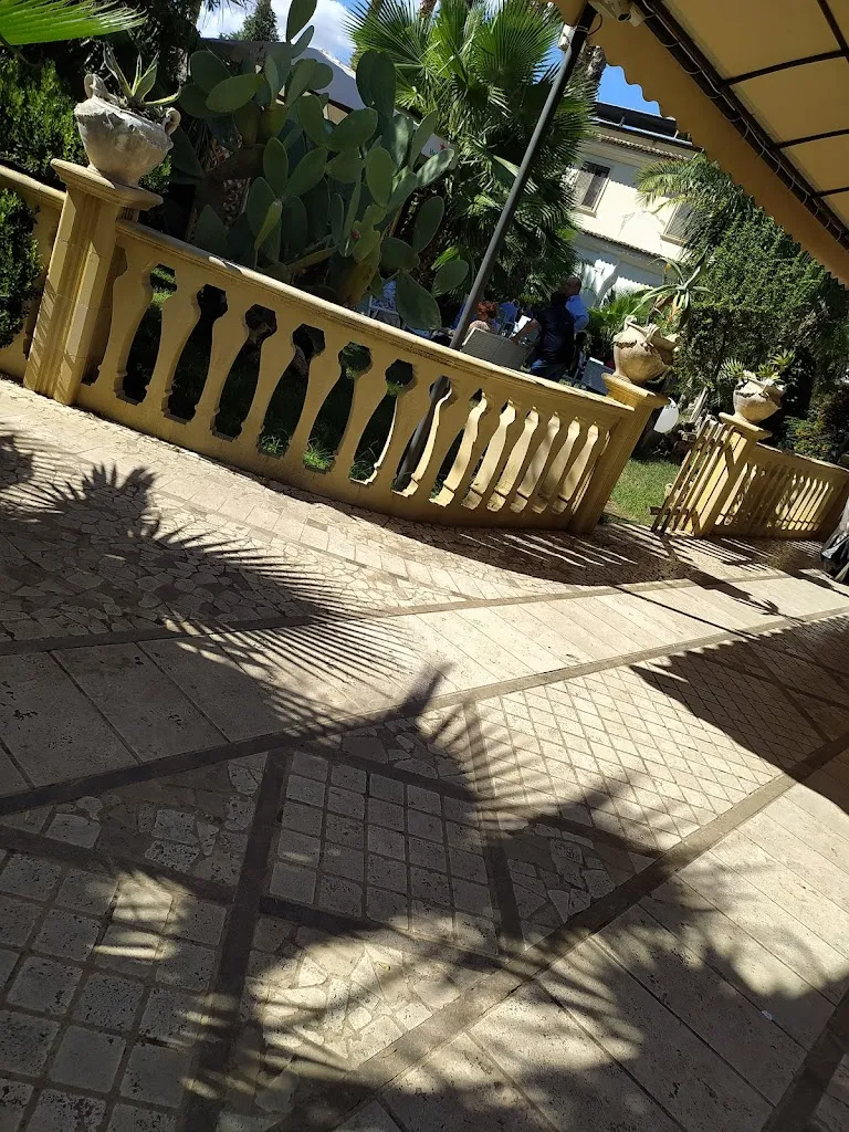 fabrizio pantano_I Portici Village_Palagonia_review