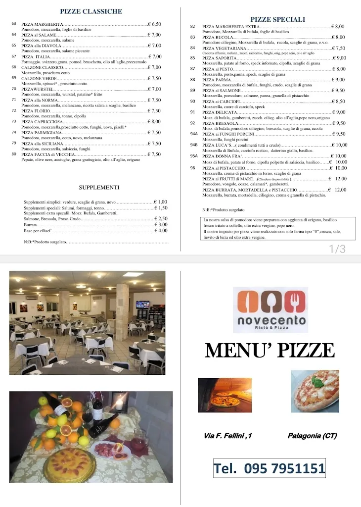 Menu_Risto&Pizza Novecento_Palagonia_image_1