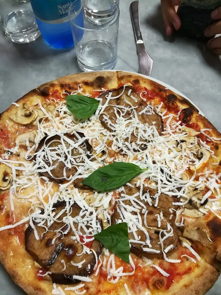 Claudio Barresi_Risto&Pizza Novecento_Palagonia_review