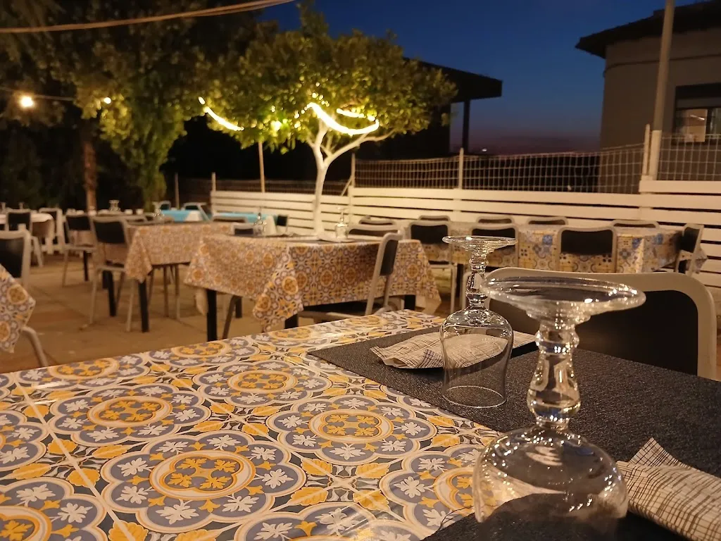 Risto&Pizza Novecento restaurant in Palagonia