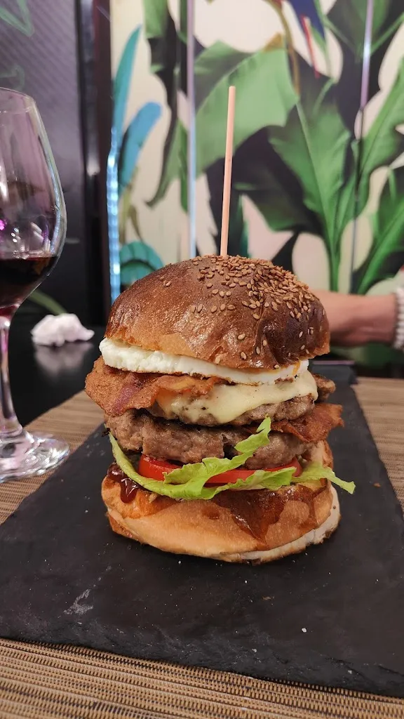 Andy Carobene_PAPI food_Palagonia_review