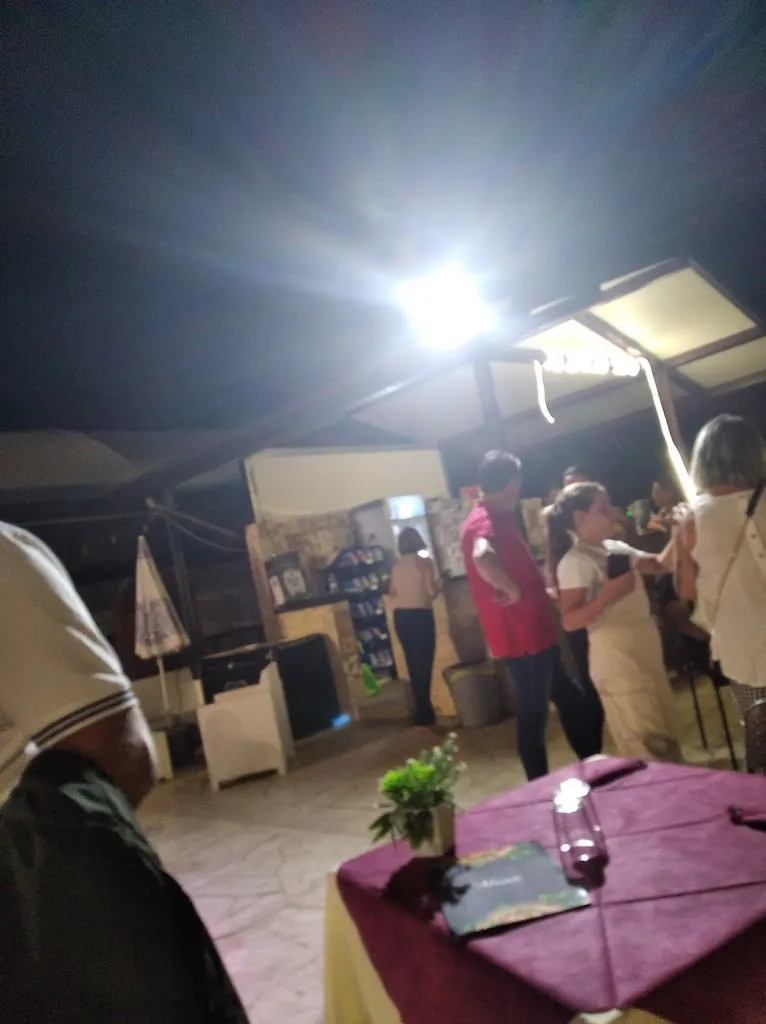 PIZZERIA DEGLI ORTI restaurant in Palagonia