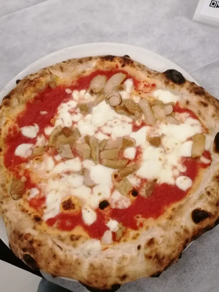 Menü_Pizzeria KING_Leporano_Bild_3