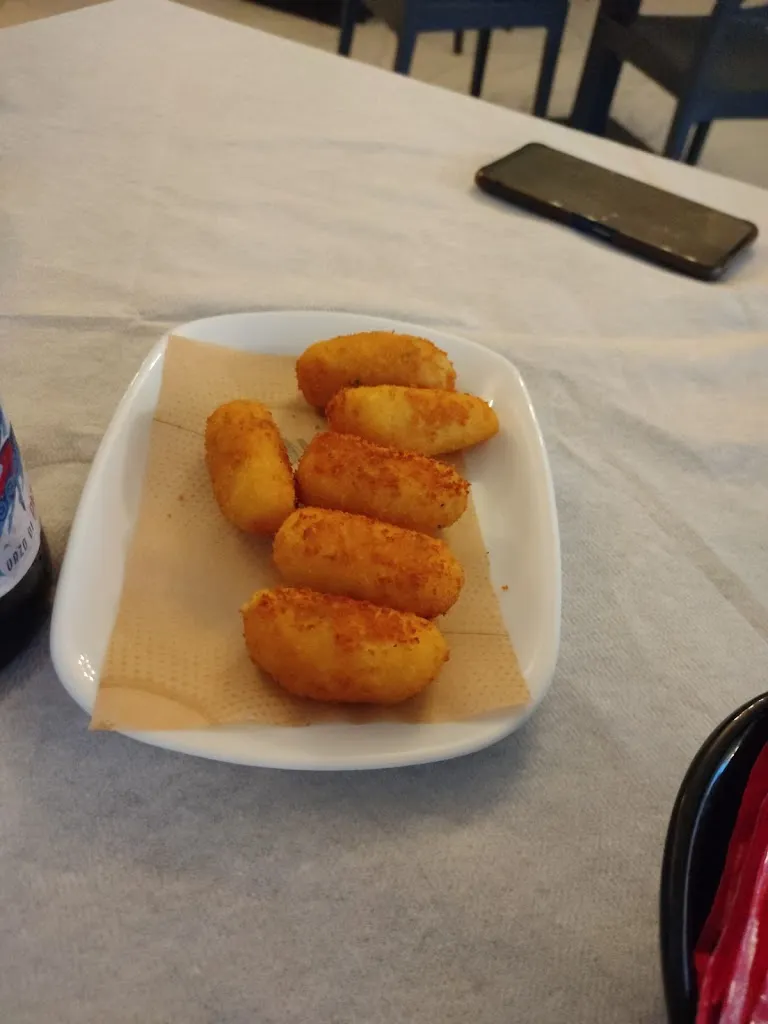 Paolo Cairoli_Pizzeria KING_Leporano_Bewertung