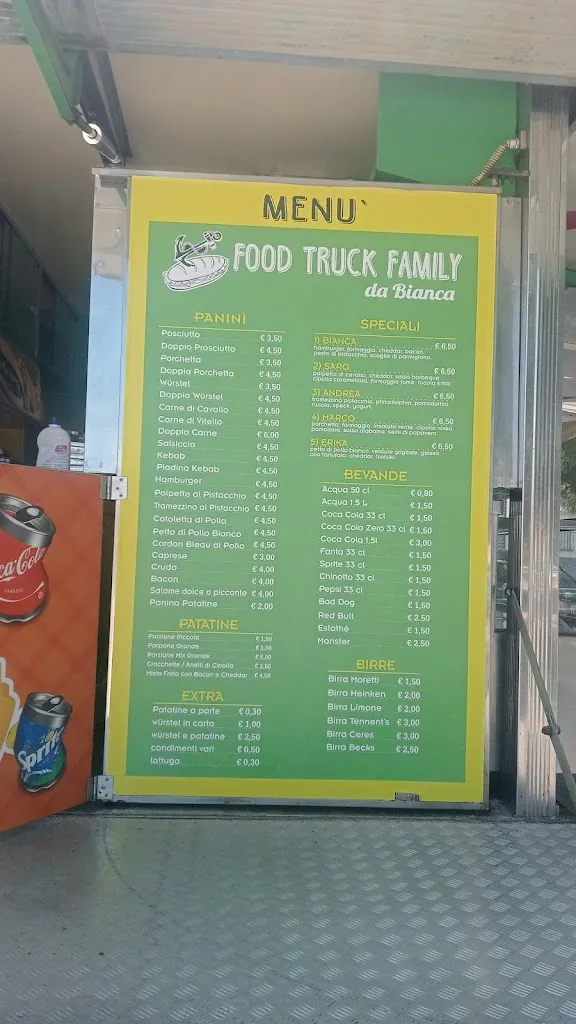 Menu_Food truck family da Bianca_Palagonia_image_1
