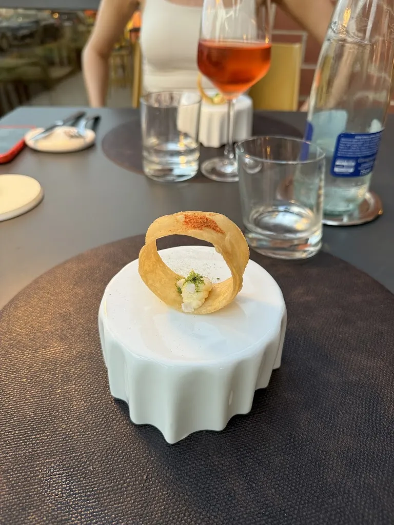 Janis_Estro Restaurant_Palazzolo_review