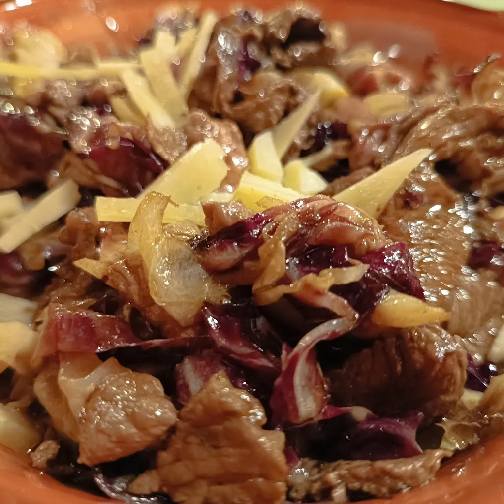 Steve Schofield_Trattoria del Gallo_Palazzolo_review