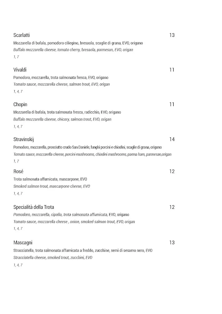 Menu_Ristorante la Trota_Palazzolo_image_4