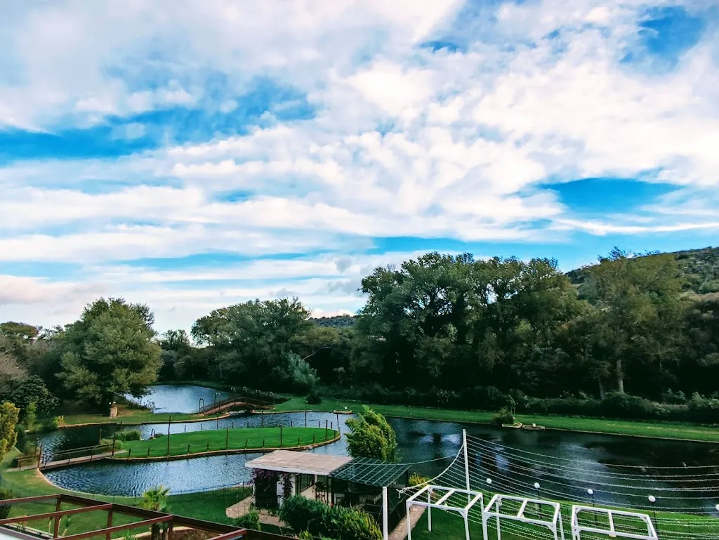 Philippe Van der Mersch_Ristorante la Trota_Palazzolo_review