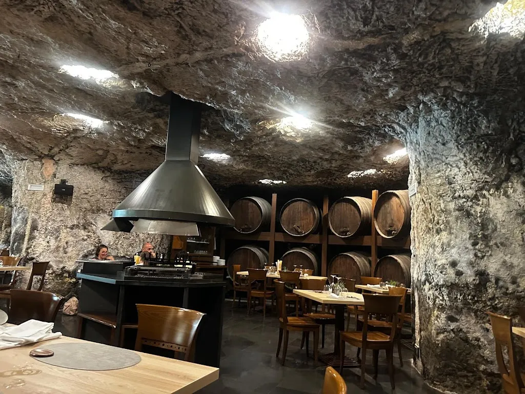 Ristorante la Trota restaurant in Palazzolo