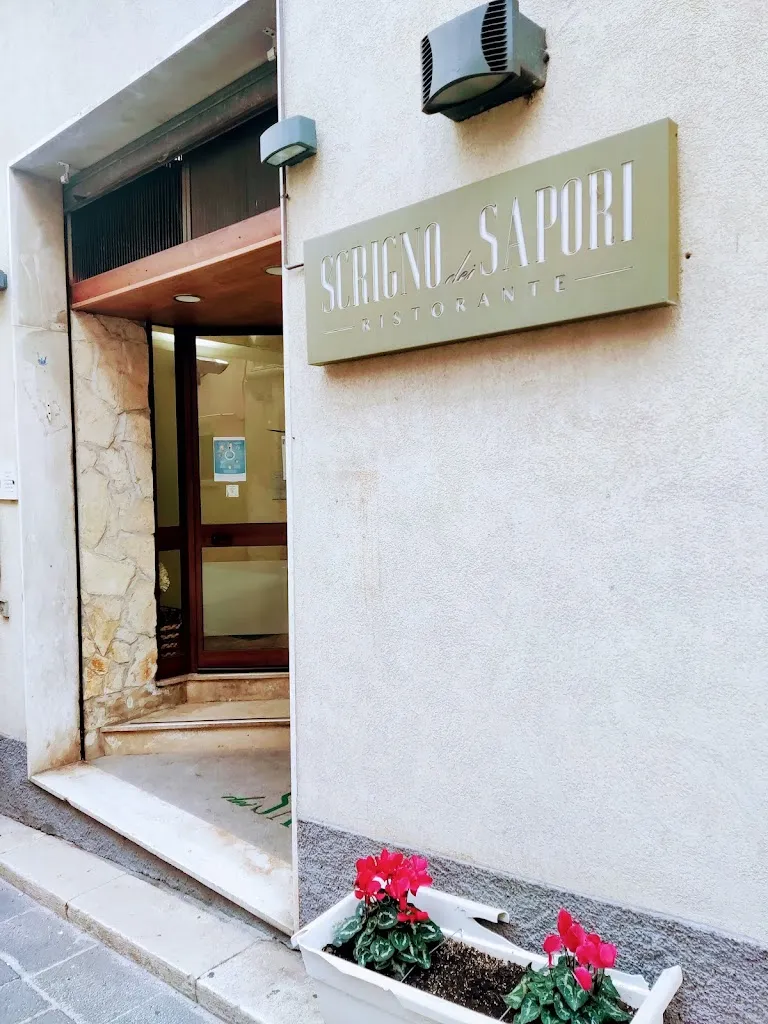 Philippe Van der Mersch_Scrigno dei Sapori_Palazzolo_review