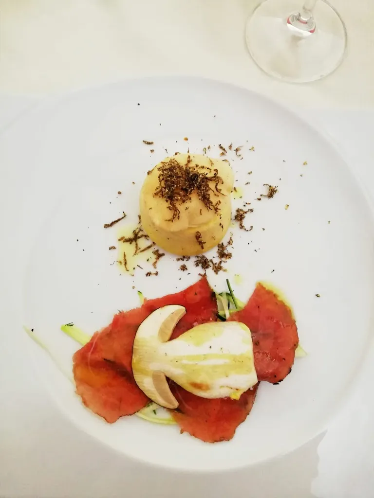 Hani Arebi_Scrigno dei Sapori_Palazzolo_review