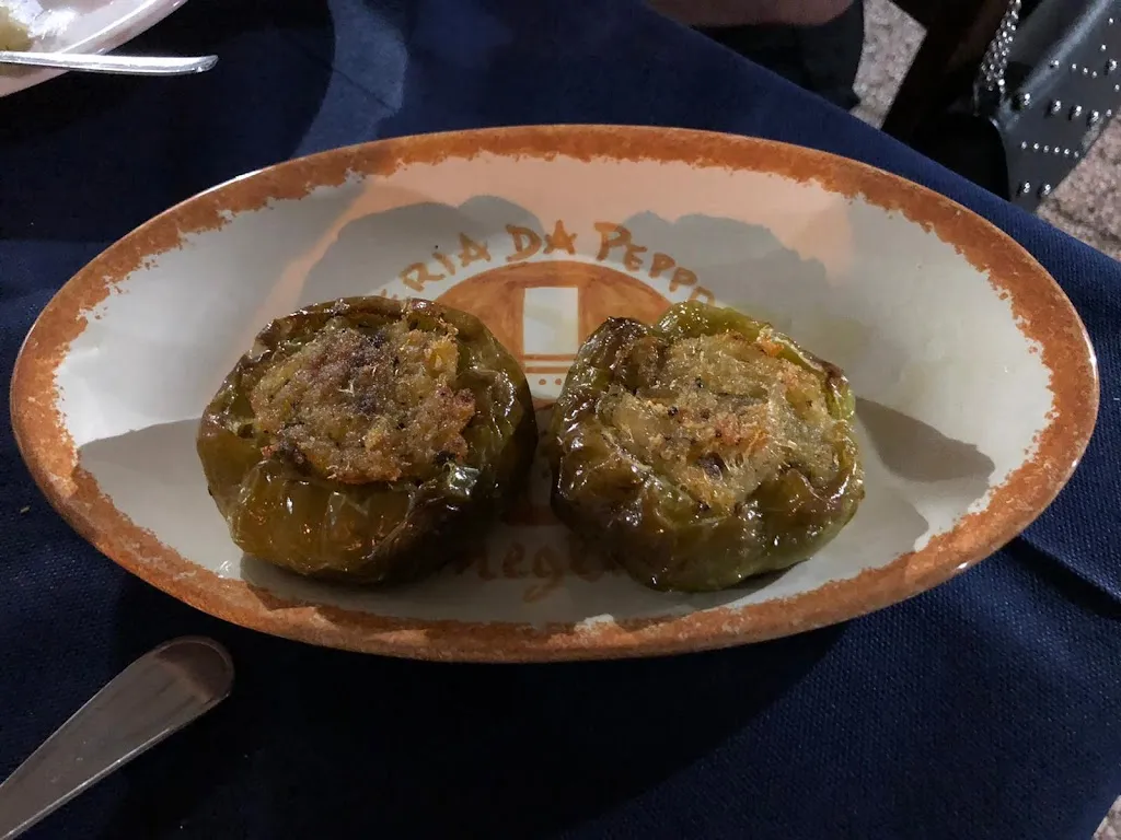 Menu_Osteria Da Peppone_Castel Frentano_immagine_8