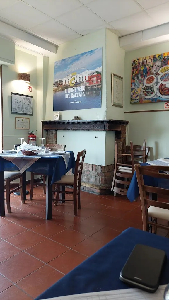 Tony Palla_Osteria Da Peppone_Castel Frentano_recensione