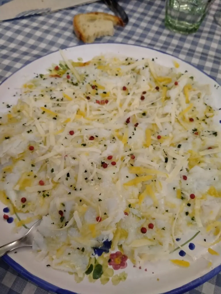 Luca Potenza_Osteria Da Peppone_Castel Frentano_recensione