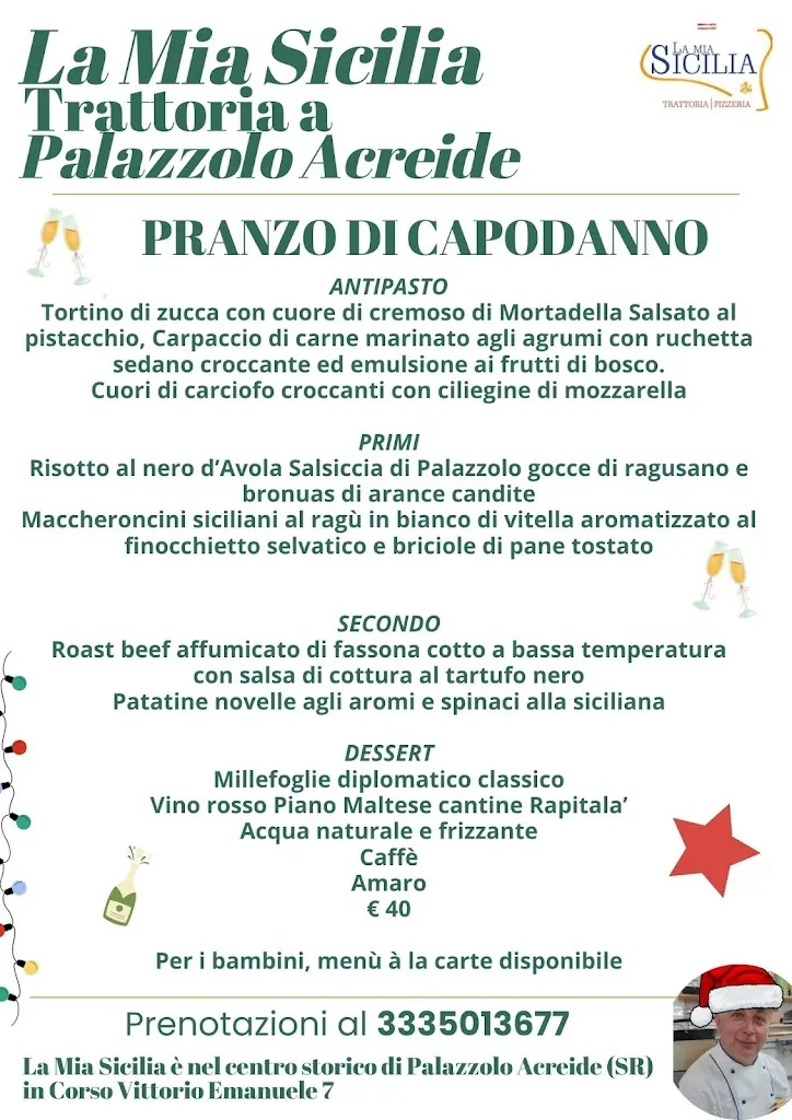 Menu_La Mia Sicilia - Trattoria e pizzeria a Palazzolo Acreide. Da chef Ciccio Torre_Palazzolo_image_2
