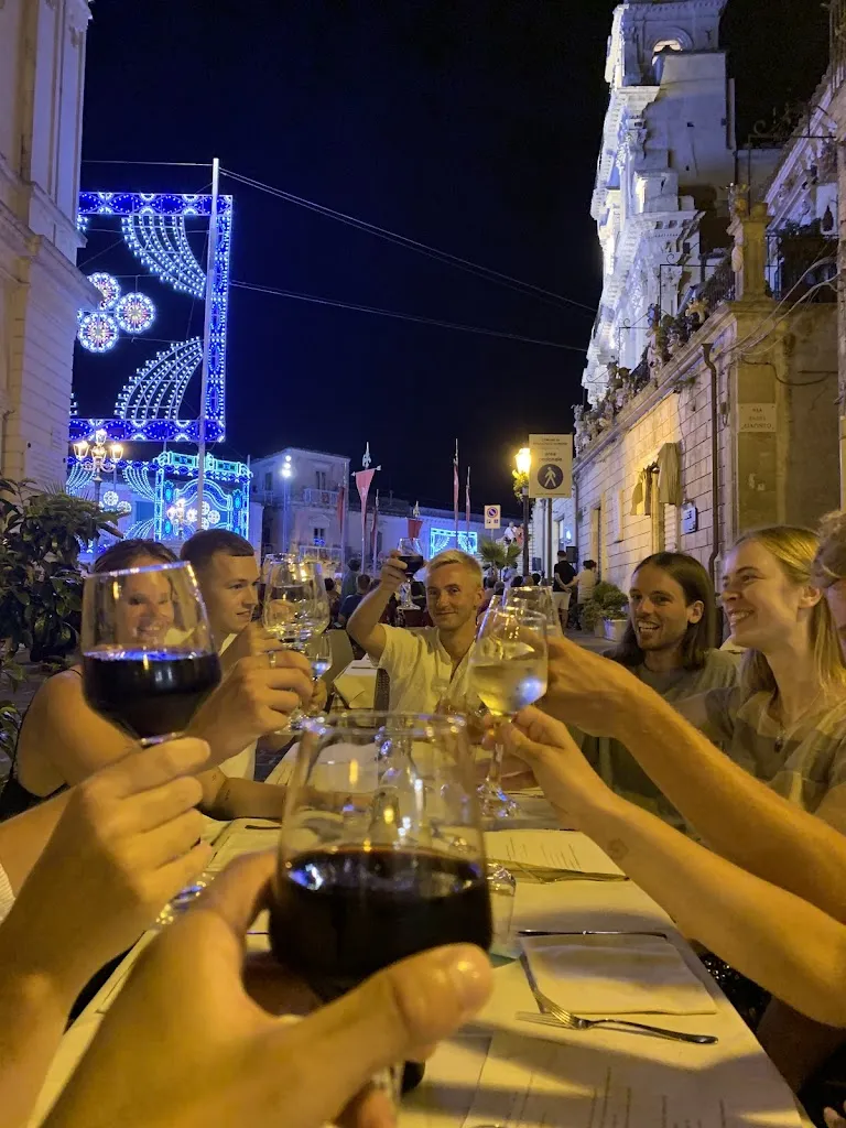 Shai Datauker_La Mia Sicilia - Trattoria e pizzeria a Palazzolo Acreide. Da chef Ciccio Torre_Palazzolo_review